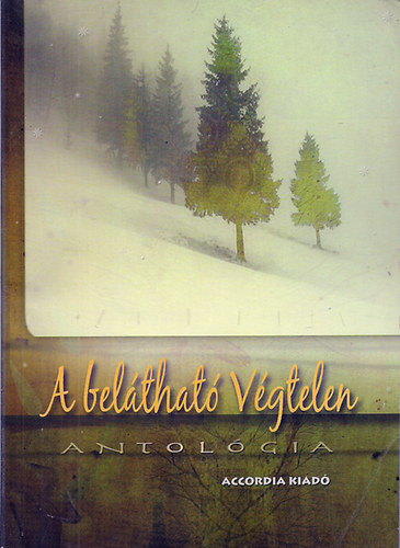 A bel�that� v�gtelen (versek, pr�zai �r�sok)