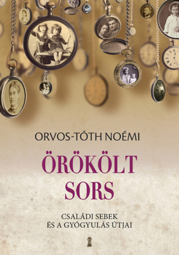 Orvos-T�th No�mi - �r�k�lt sors
