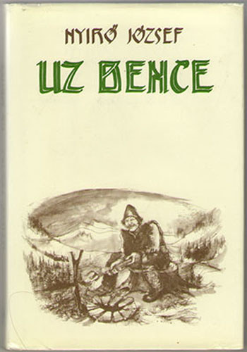 Nyr Jzsef - Uz Bence