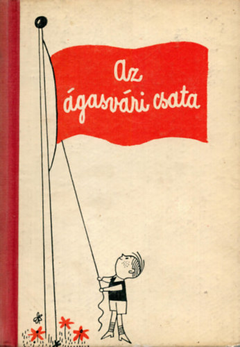 Bog�ti P�ter - Az �gasv�ri csata