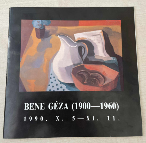 Kerkgyrt Istvn - Bene Gza (1900-1960)