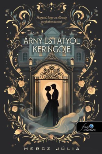 Hercz J�lia - �rny �s F�tyol kering�je