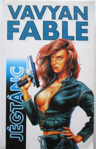 Vavyan Fable - Jégtánc