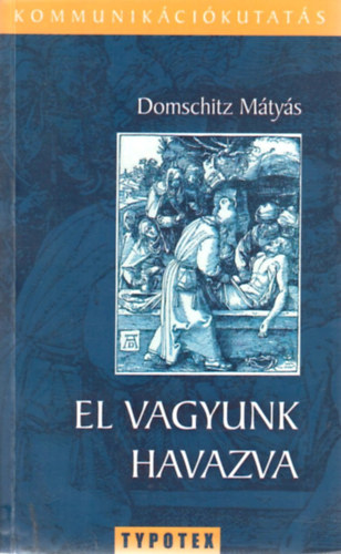Domschitz M�ty�s - El vagyunk havazva