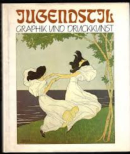 Hans H. Hofsttter - Jugendstil (graphik und druckkunst)