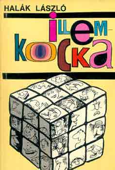 Halák László - Illemkocka