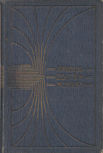 Ambrus Zolt�n - Le�nyok, asszonyok