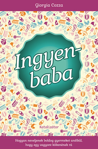 Giorgia Cozza - Ingyenbaba