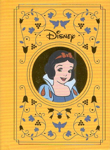 Hfehrke - Disney Mini Mesk 2.