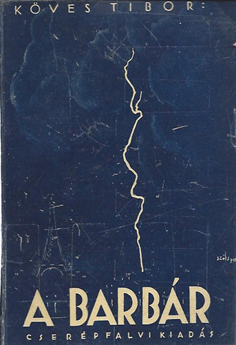 K�ves Tibor - A barb�r