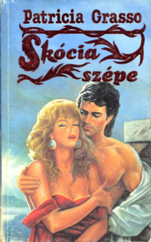 Patricia Grasso - Skócia szépe
