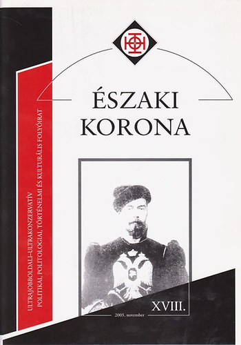 Északi Korona 2005/11/18