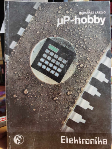 Madar�sz l�szl� - uP-hobby