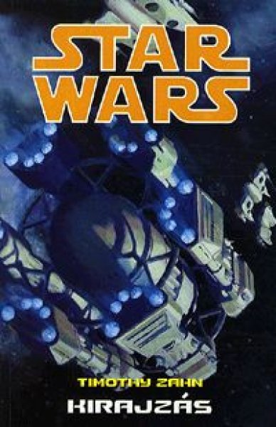 Timothy Zahn - Kirajzs