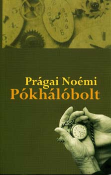 Pr�gai No�mi - P�kh�l�bolt