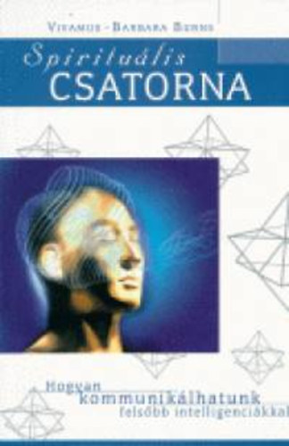 Barbara Burns - Spiritu�lis csatorna