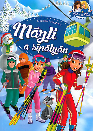 Mikl�sv�ri Magdolna - M�zli a s�p�ly�n