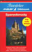 Spanyolorsz�g (Baedeker �tik�nyvek)