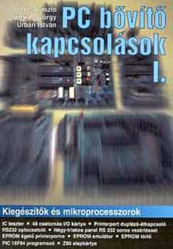 Veres-Simk - PC bvt kapcsolsok I.