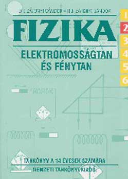 Dr. Z�tonyi S�ndor - Fizika 6/2. Elektromoss�gtan �s f�nytan