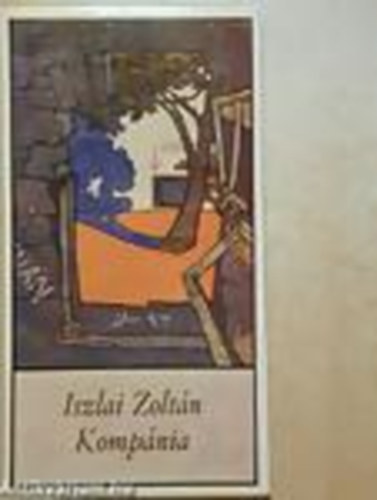 Iszlai Zoltán - Kompánia