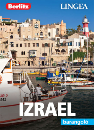 Izrael - Barangol�