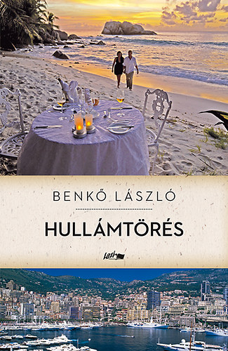 Benk� L�szl� - Hull�mt�r�s