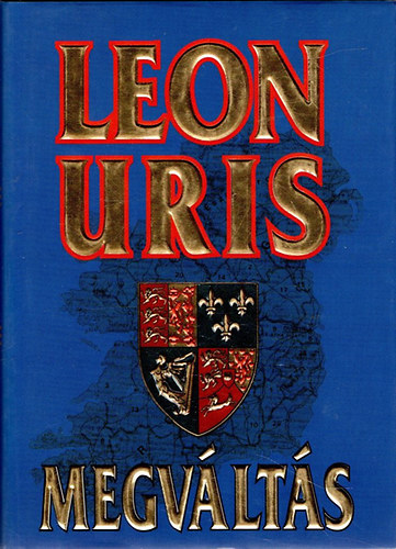 Leon Uris - Megv�lt�s