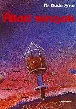 Dr. Duda Ern� - �llati v�rusok