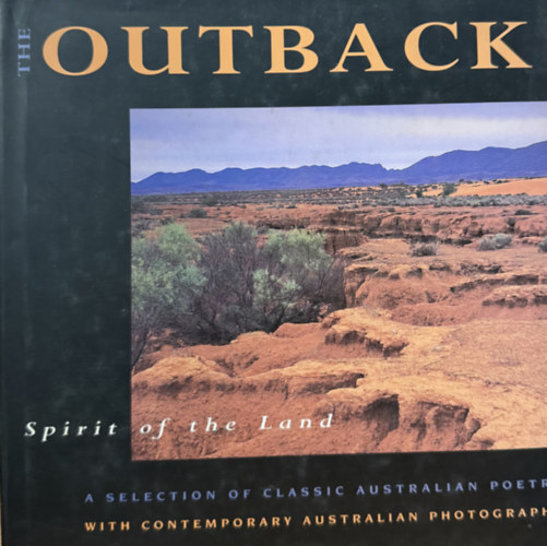 The outback