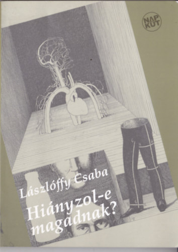 L�szl�ffy Csaba - Hi�nyzol-e magadnak