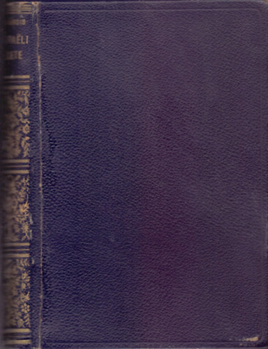 Andr� Maurois - Disraeli �lete