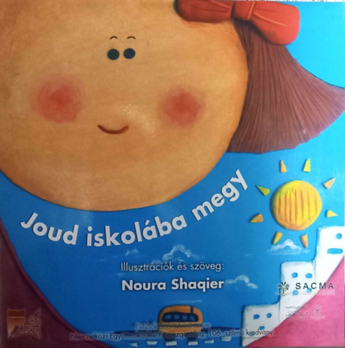 Noura Shaqier - Joud iskolba megy
