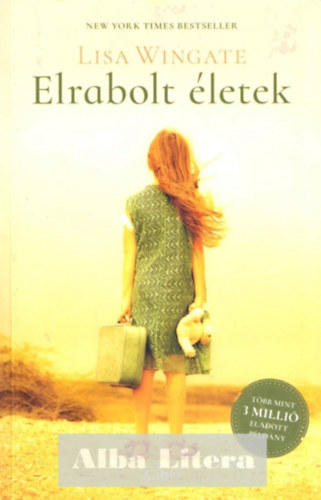Lisa Wingate - Elrabolt életek