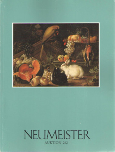 Neumeister - Auktion 262 (12. Juni 1991)