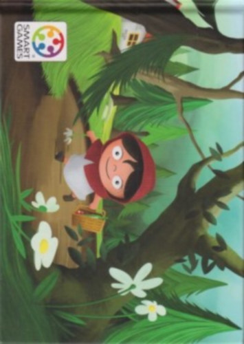 Hans Bloemmen (illusztrátor) - Little Red Riding Hood