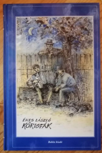 �kes L�szl� - K�risf�k