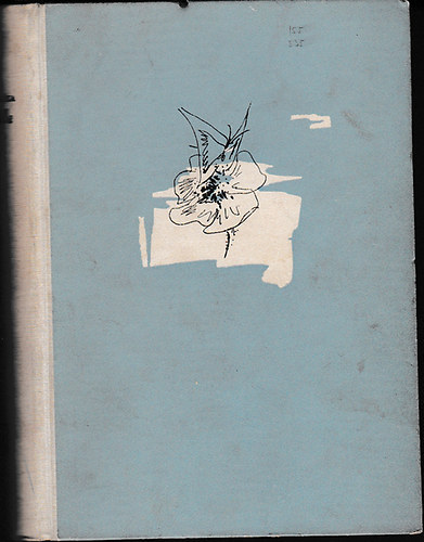 G�rdonyi G�za: - K�k pille