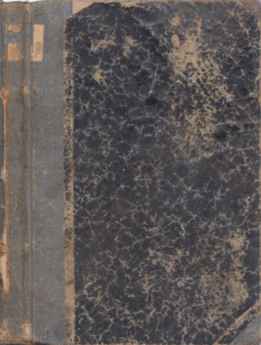 Gyallay Domokos - Vaskeny�ren - t�rt�neti reg�ny