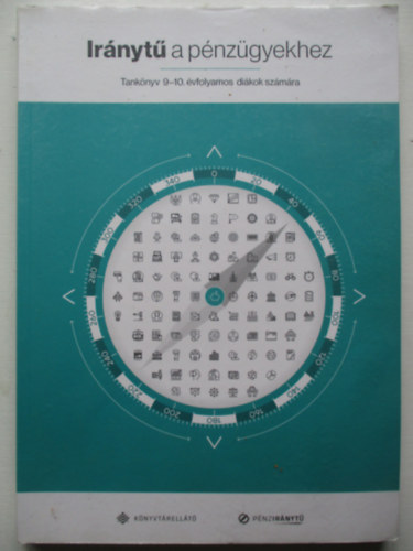 Vasn� Bot�r �gnes, Fritz Sep�lveda Pablo Arnoldo Mer�nyi Zsuzsanna - Ir�nyt� a p�nz�gyekhez