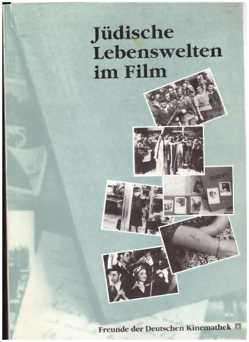 J�dische Lebenswelten im Film