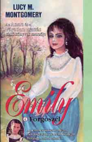Lucy Maud Montgomery - Forgszl
