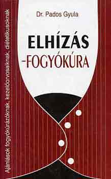 Dr. Pados Gyula - Elh�z�s-fogy�k�ra