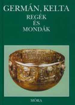 Germn, kelta regk s mondk