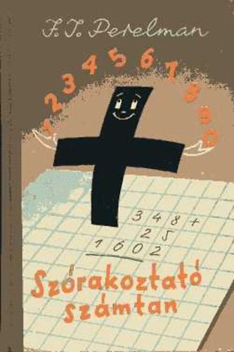 J.J. Perelman - Szrakoztat szmtan