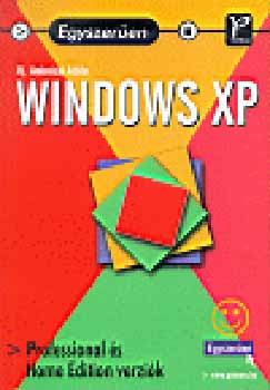 Ambrzai Attila Ifj. - Egyszeren - Windows XP - Professional s Home Edition verzik