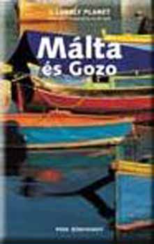 Carolyn Bain - Mlta s Gozo - Lonely Planet