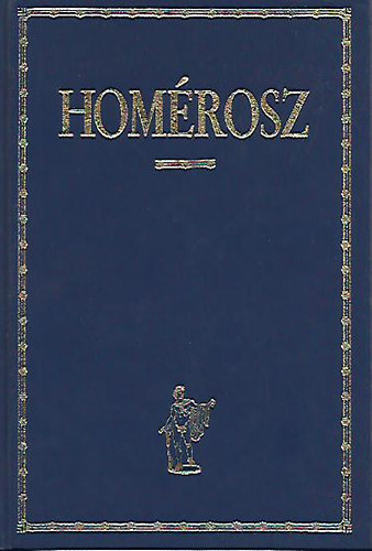 Pantheon Kiad� - Hom�rosz