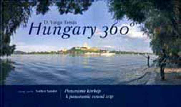 D. Varga Tams - Hungary 360 fok - Panorma krkp (angol-magyar)