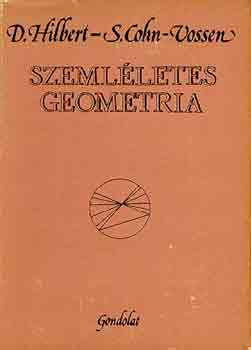 Hilbert-Cohn-Vossen - Szemlletes geometria